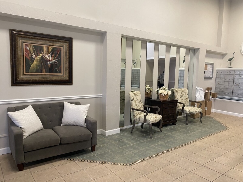 Building Photo - 2615 S Atlantic Ave