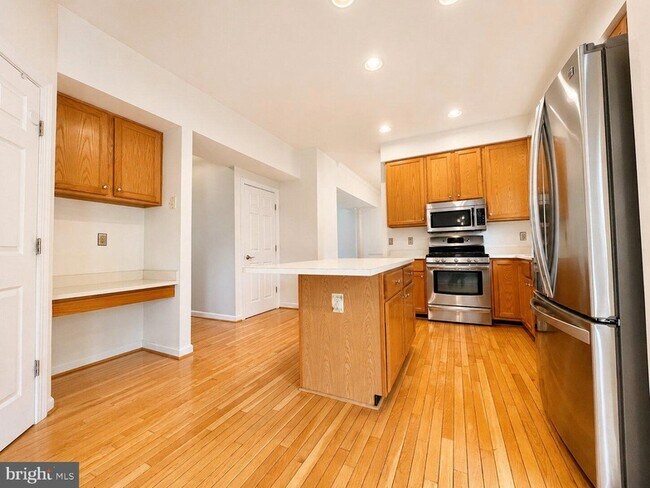 Building Photo - 20937 Cox Mills Ct