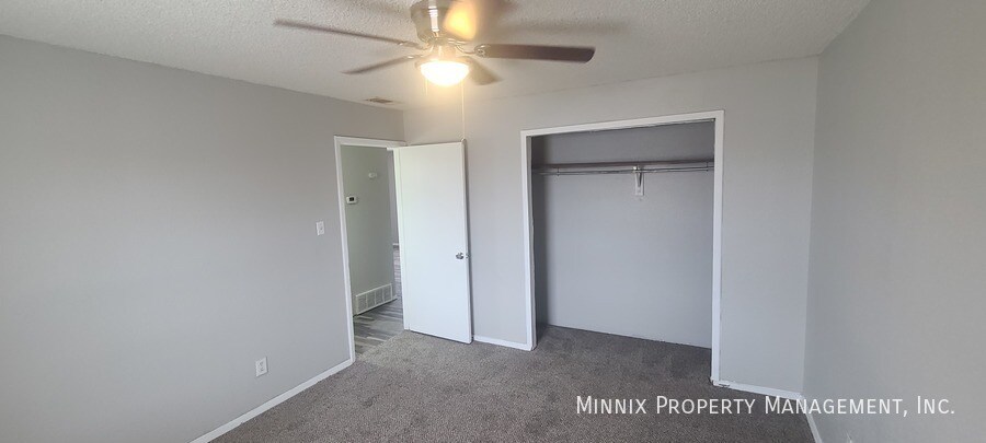 Building Photo - 3007 W Louisiana Ave