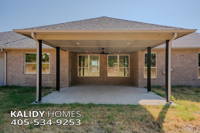 Building Photo - 1871 Kalidy Dr