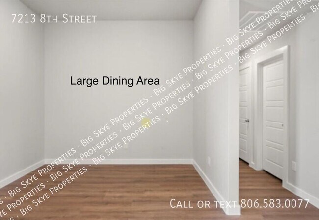 Building Photo - 7213 8th St