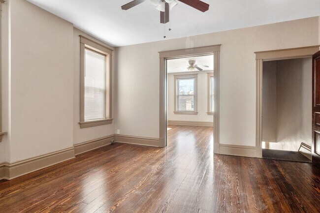 Building Photo - Junie B. Aiata