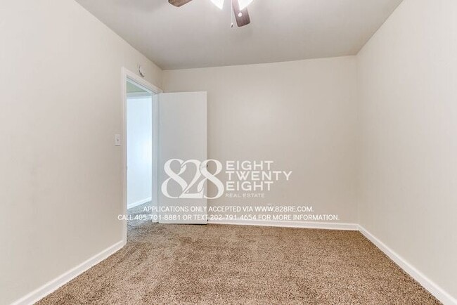 Building Photo - What a Deal! Spacious 4 Bed/2 Bath Brick Single Family Home Available NOW in SW OKC! Now Touring!