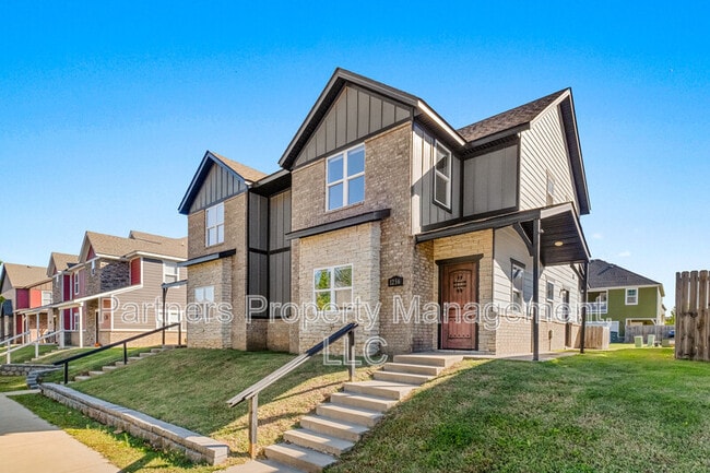 Building Photo - 1258 N Sicily Ln