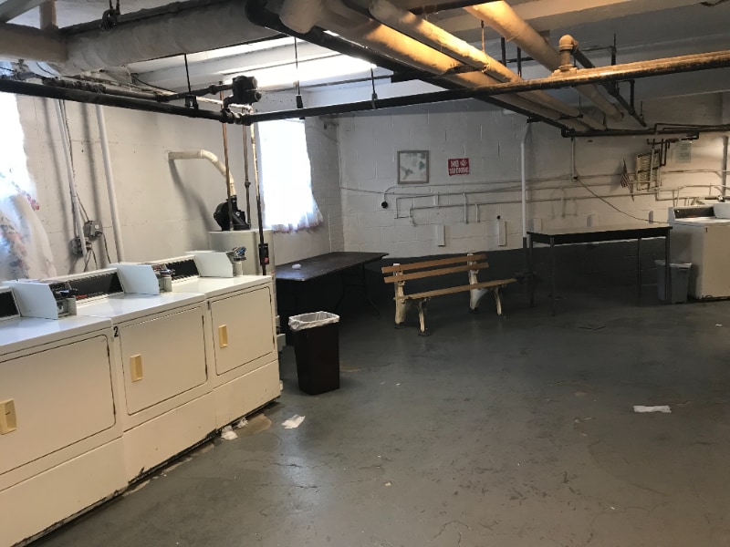 Building Photo - 1104 Palisade Ave