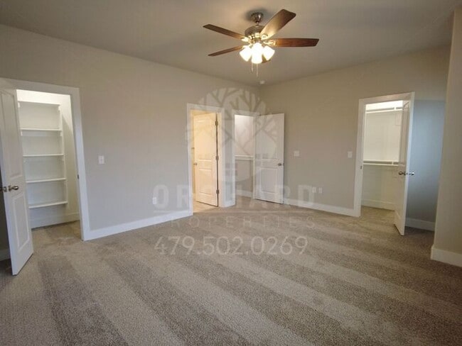 Building Photo - EP 6 | New Townhomes in Siloam Springs!