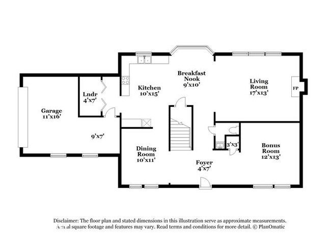 Building Photo - 2166 Hedgerow Way