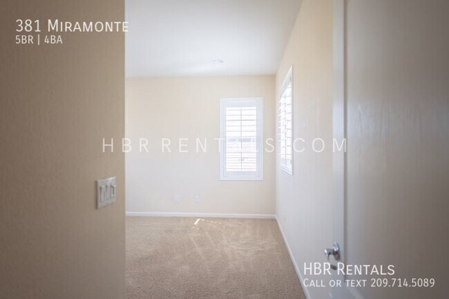 Building Photo - 381 Miramonte-