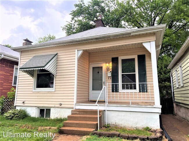 Primary Photo - 3 br, 1.5 bath House - 4721 Goethe Ave.