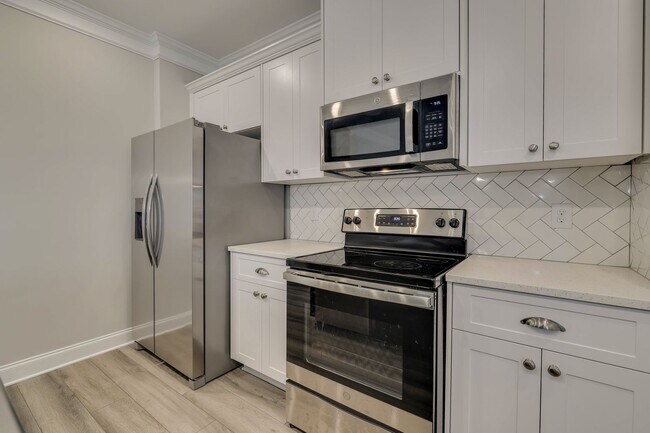 Building Photo - Ready for you - Comfort AND sophistication in Martinez, GA!