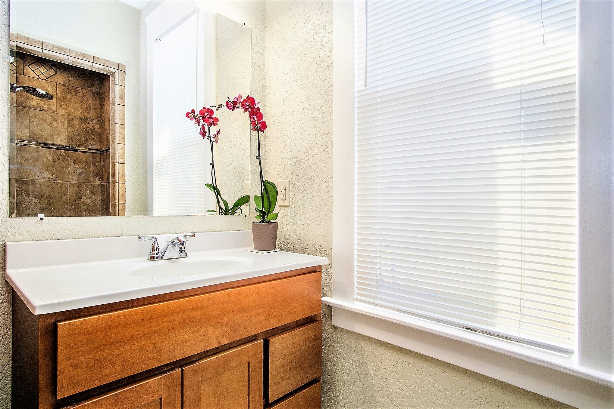 Tiled from Top to bottom - 1211 Pine St