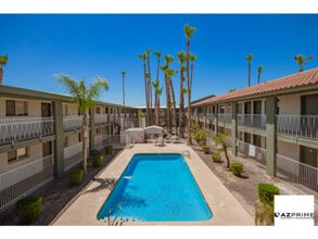 Building Photo - Welcome to your upgraded studio apartment ...