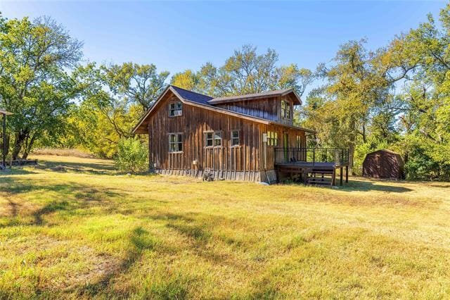 Building Photo - 6868 W County Rd 281