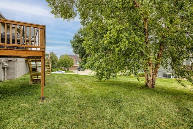 Building Photo - Short Term Furnished 3 Bedroom Townhome!!