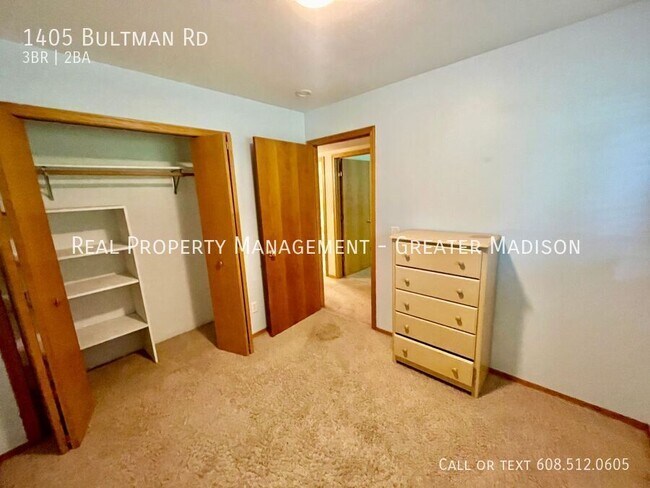 Building Photo - 1405 Bultman Rd