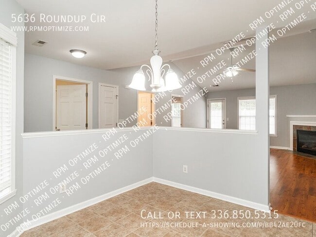 Building Photo - 5636 Roundup Cir