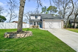 Building Photo - 8434 Allwine Ct