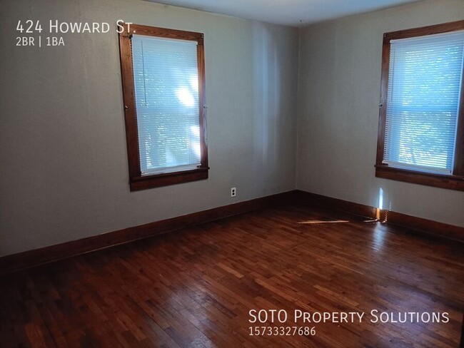 Building Photo - 2BD/1BA House by Litz Park