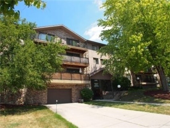 Underground Heated Parking - 12000 W Bluemound Rd