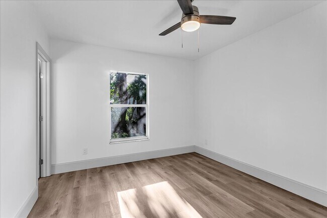 Master Bedroom - 3812 N 51st St
