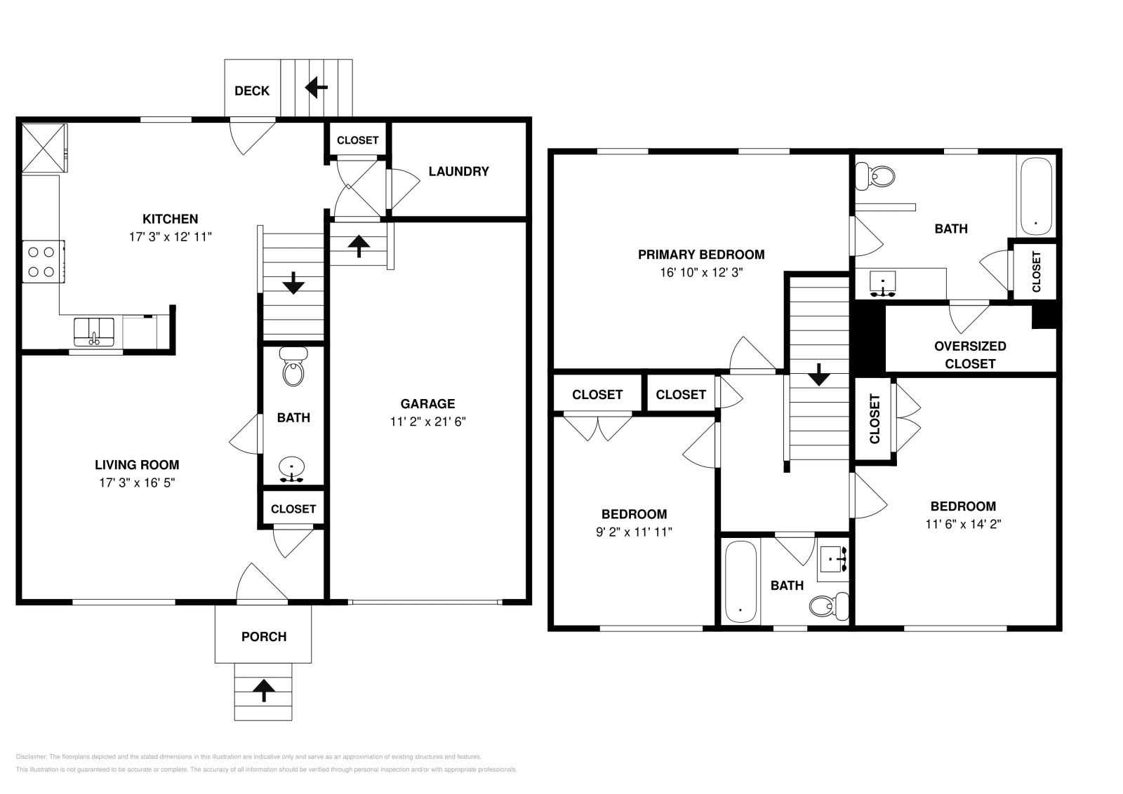 Building Photo - 1613 Brookgreen Ave