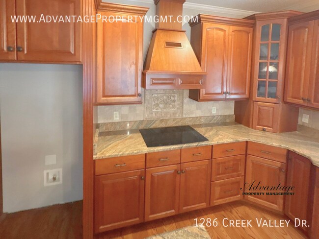 Building Photo - 1286 Creek Valley Dr