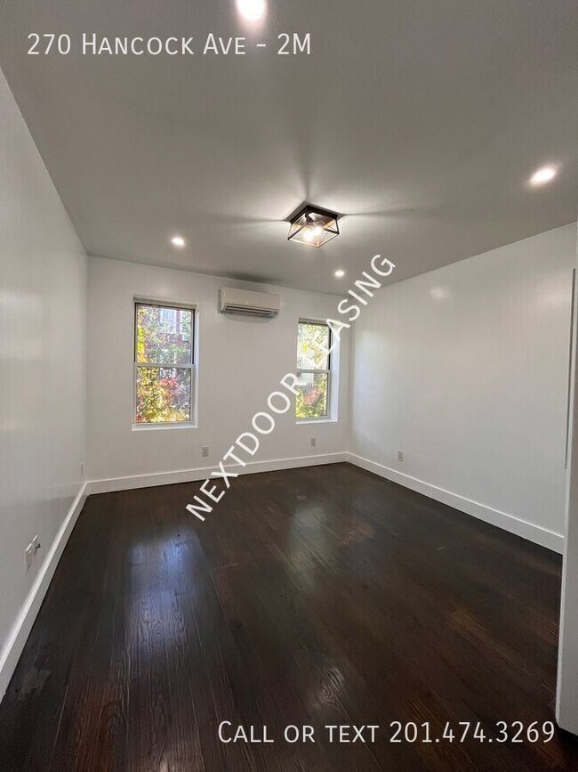 Building Photo - 270 Hancock Ave