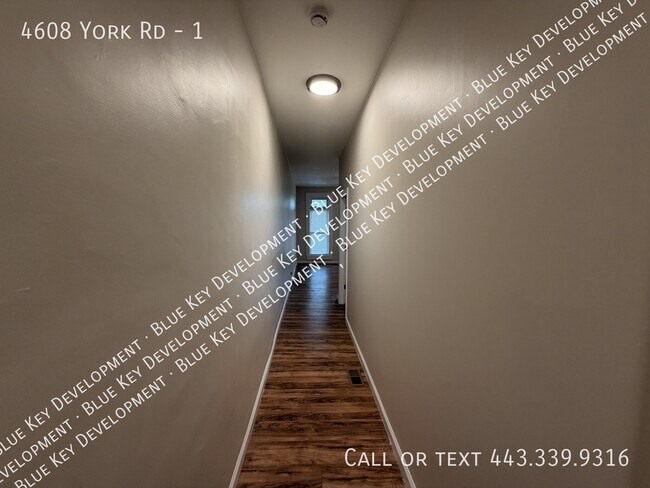 Building Photo - 4608 York Rd