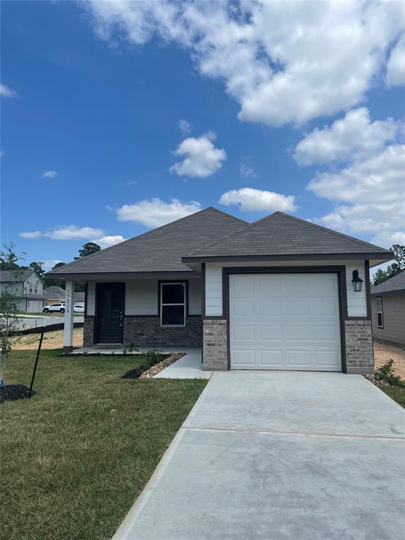 15218 Sorrento Bay Cir 15218 Sorrento Bay Cir Willis TX 77318