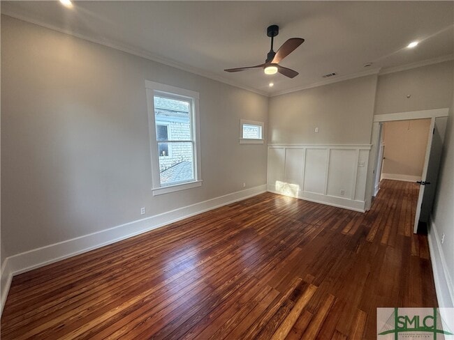 Building Photo - 1611 Abercorn St