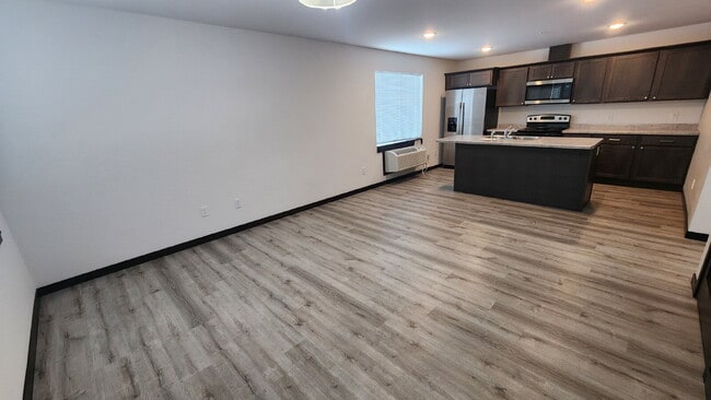 Building Photo - Available April 1st - Modern 2 Bedroom, 2 Full Bathroom with Garage