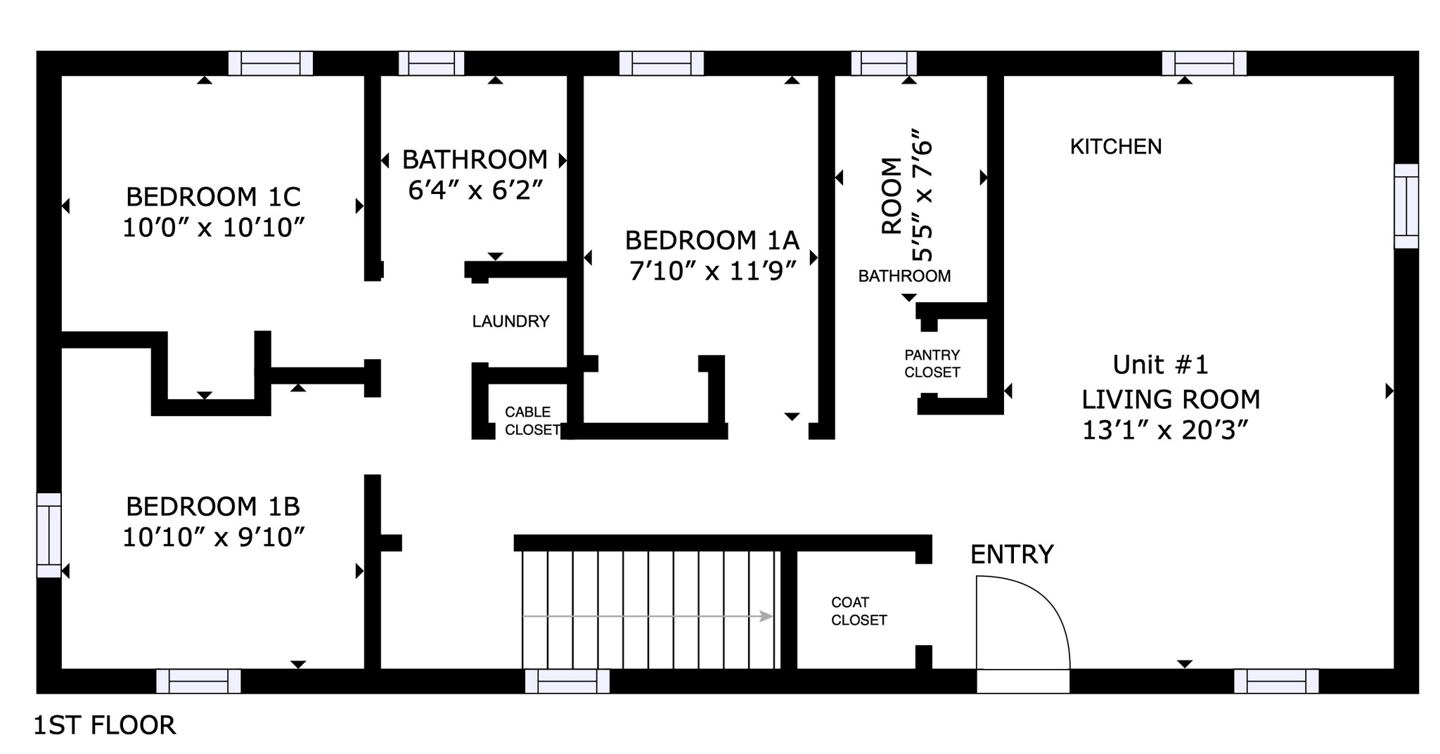 Building Photo - 36 Shepard St