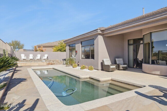 Building Photo - 34748 N 93rd Pl