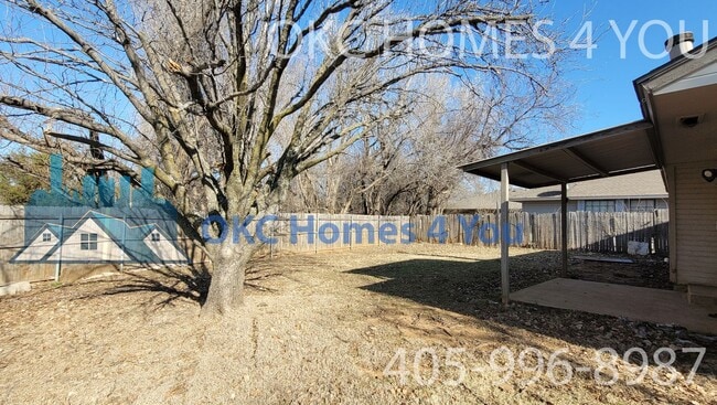 Building Photo - 3 Bedroom 2 bath in Edmond, OK.
