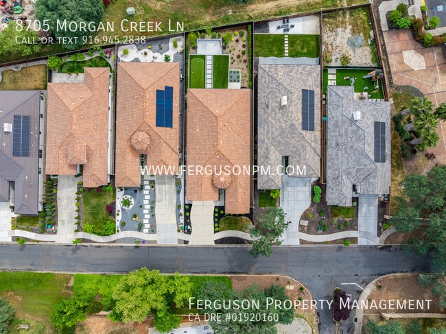 Building Photo - 8705 Morgan Creek Ln