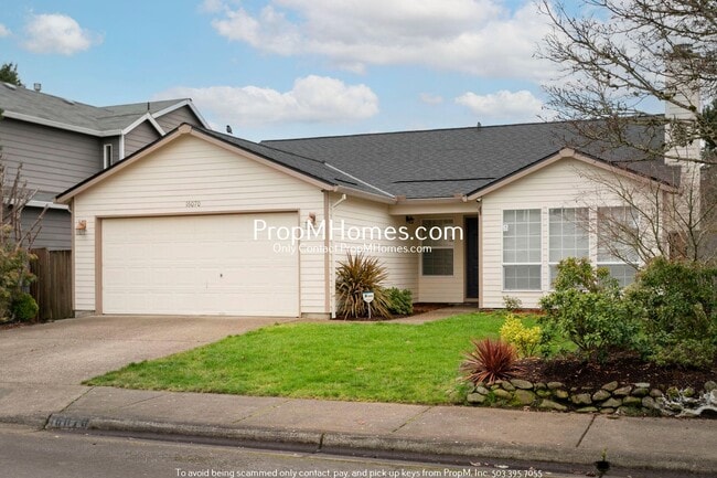 Building Photo - Updated Three Bedroom Home Next to Progress Ridge!