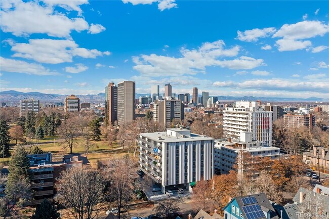Building Photo - Immediate Availability! Overlook Cheesman ...