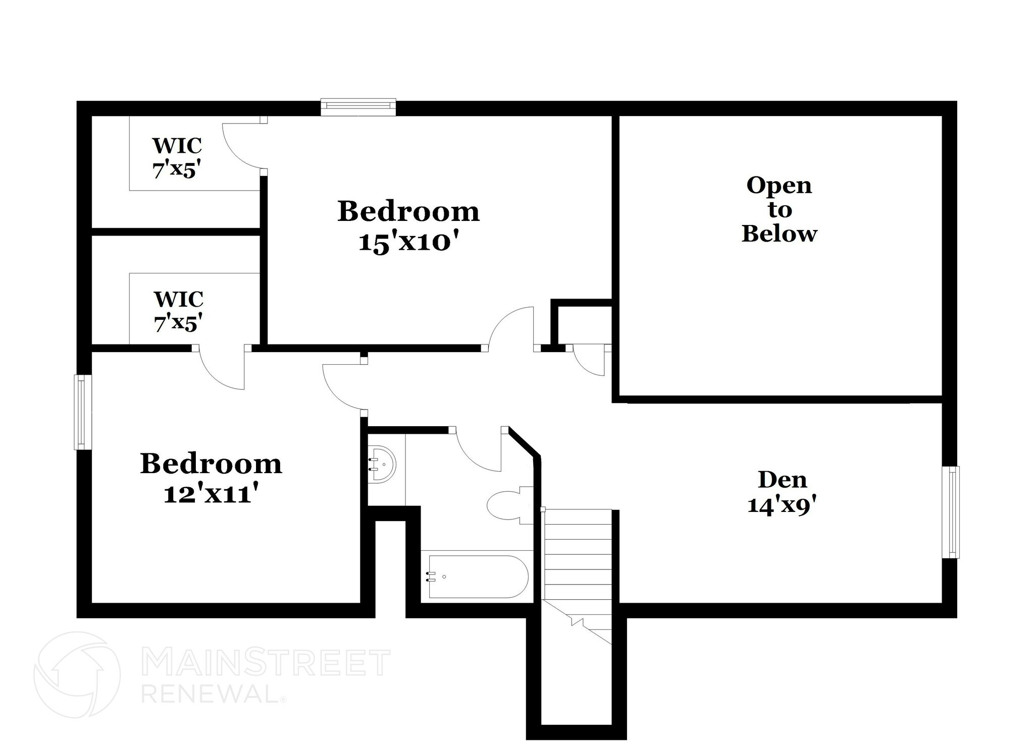 Building Photo - 4700 Capstone Dr