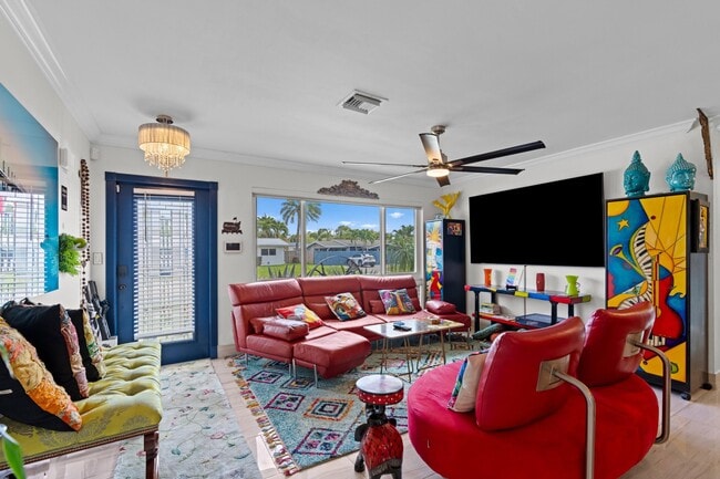 Building Photo - 3705 NE 16th Ave