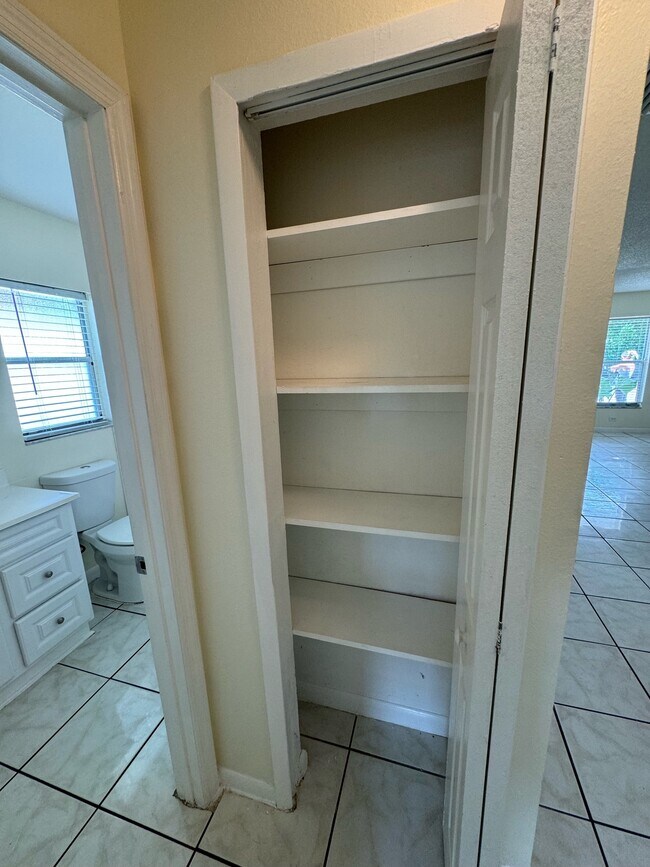 Pantry - 1411 E 109th Ave