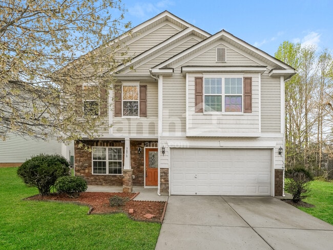 Building Photo - 3870 Field Sedge Dr