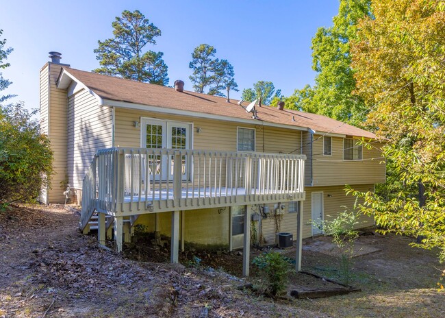 Building Photo - Beautiful Home in the Heart of Little Rock