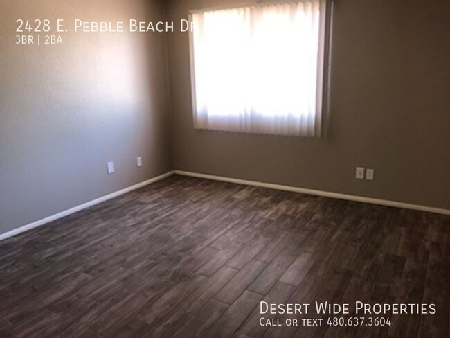 Building Photo - Great Tempe Location! 3 Bed 2 Bath Home wi...