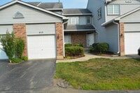 Building Photo - 613 W Parkside Dr