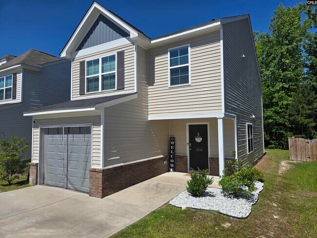 Building Photo - 1030 Matchingham Dr