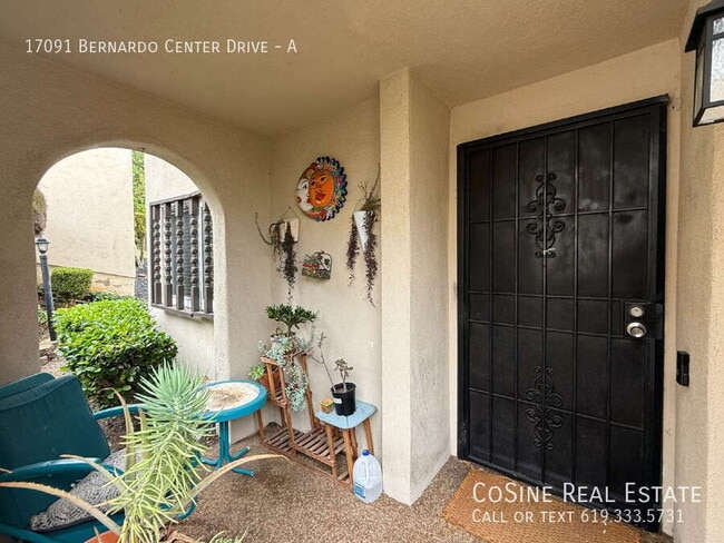 Building Photo - 17091 Bernardo Center Dr