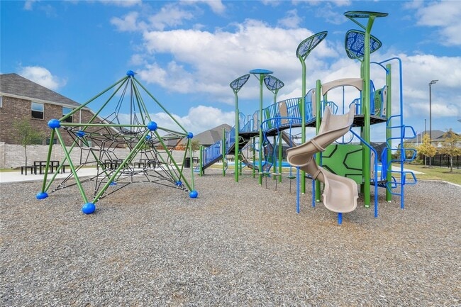 Building Photo - 3406 Pat Mayse Dr