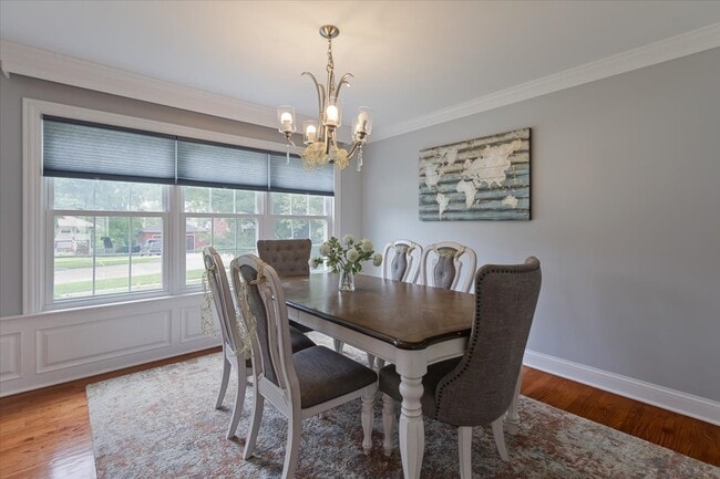 Building Photo - 927 S Charlotte St