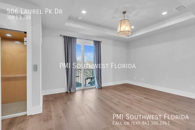 Building Photo - 506 Laurel Pk Dr
