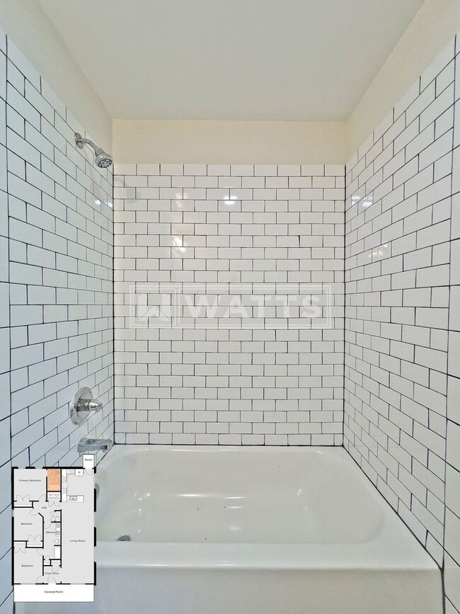 Building Photo - Brand New 3-Bed, 2-Bath Home in East Lake